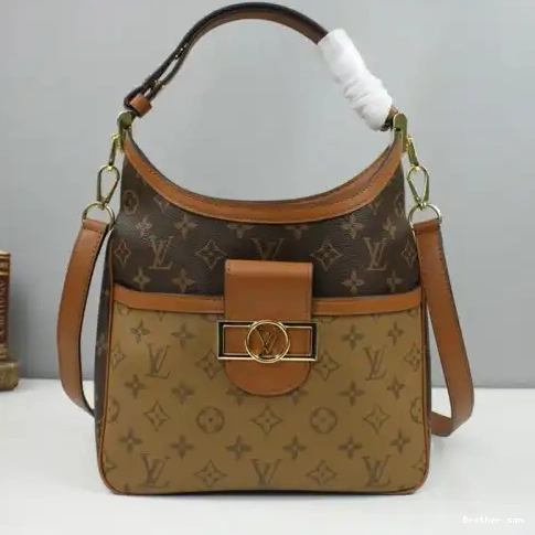 Brother sam 2012SH0018 LV Bags 0615